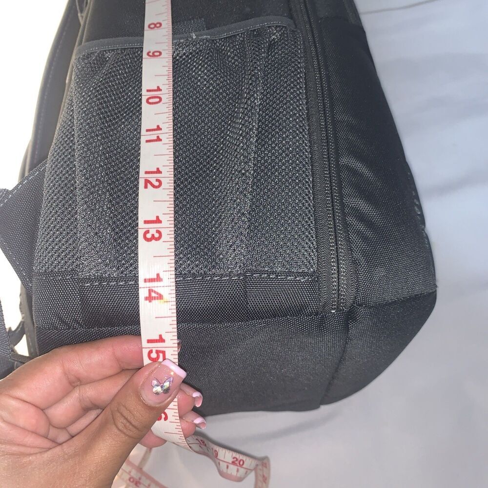 Lowepro - Tahoe BP 150 Camera Backpack-Charcoal - Gray Carrying BackPack - Picture 6 of 7